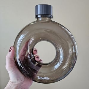 Donuttle Unique Water Bottle